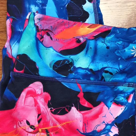 Athleta capri legging - Picture 7 of 13